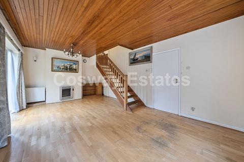 undefined, Abercorn Close, Mill Hill, NW7