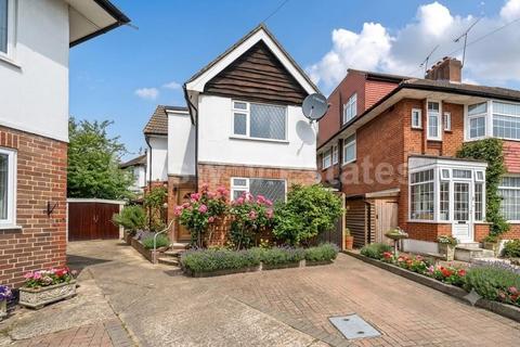 Abercorn Close, Mill Hill, NW7