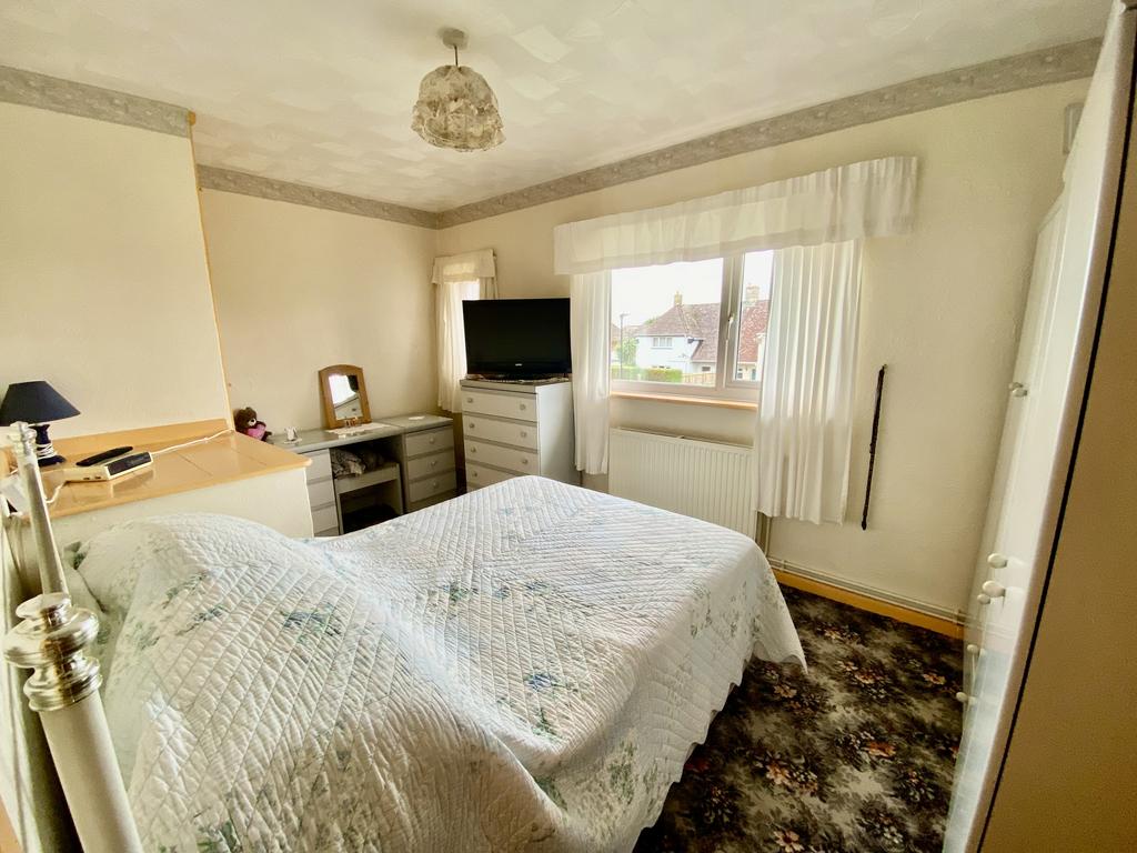 South bank bed 1