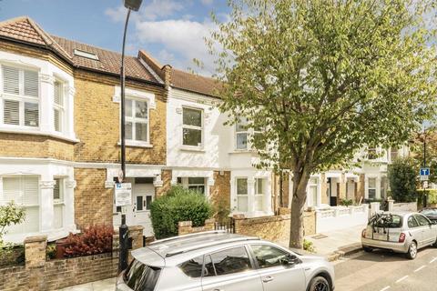 2 bedroom maisonette for sale, Eynham Road, London W12