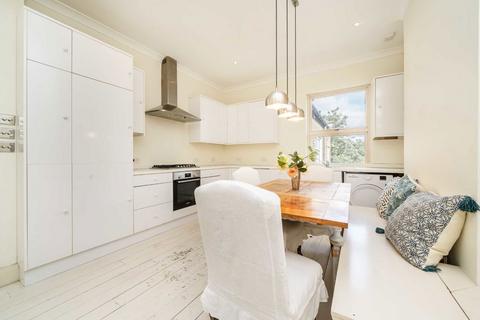 2 bedroom maisonette for sale, Eynham Road, London W12