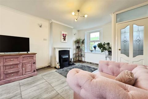 undefined, Ladypit Terrace, Cumbria CA28