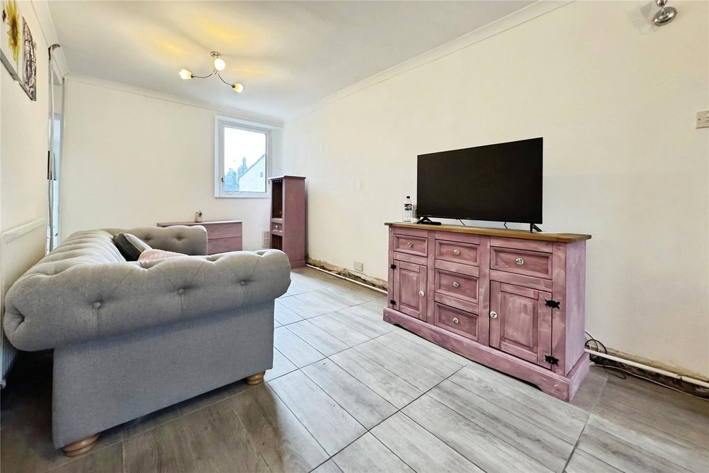 Living/Dining Room