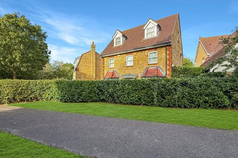 Audley Close, Great Notley, Braintree, CM77