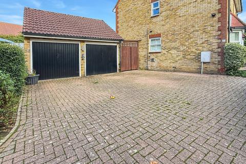 undefined, Audley Close, Great Notley, Braintree, CM77