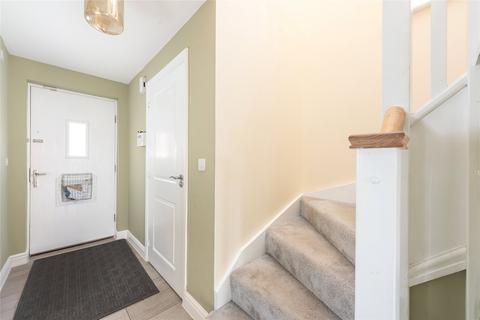4 bedroom detached house for sale, Greenell Close, Deanshanger, Milton Keynes, Northamptonshire, MK19