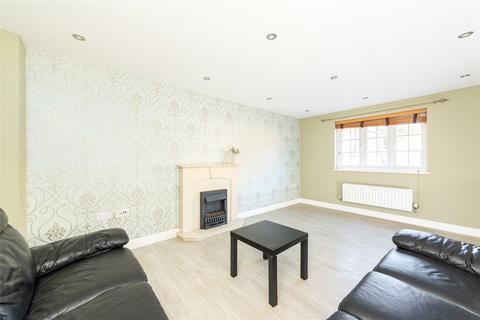 4 bedroom detached house for sale, Greenell Close, Deanshanger, Milton Keynes, Northamptonshire, MK19