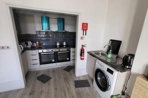 1 bedroom in a house share to rent, Wilmslow Road, Manchester