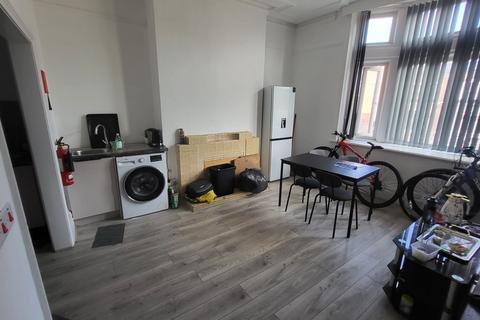 1 bedroom in a house share to rent, Wilmslow Road, Manchester