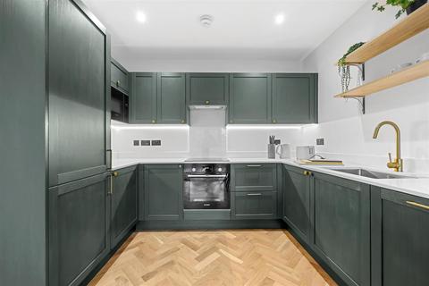 2 bedroom flat for sale, 164 Harlesden Road, London NW10