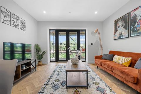 2 bedroom flat for sale, 164 Harlesden Road, London NW10