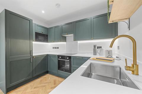 1 bedroom flat for sale, Harlesden Road, London NW10