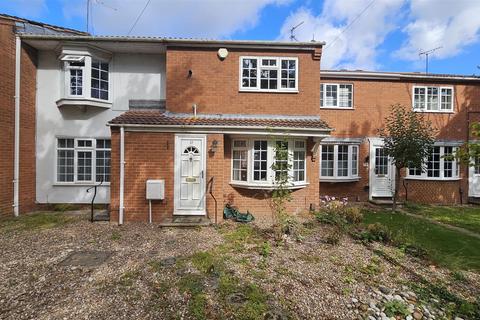 Cropton Grove, Bingham, Nottingham