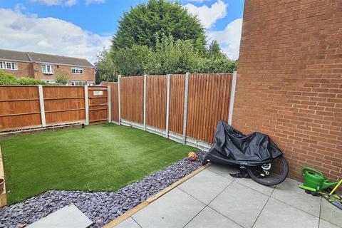 undefined, Cropton Grove, Bingham, Nottingham