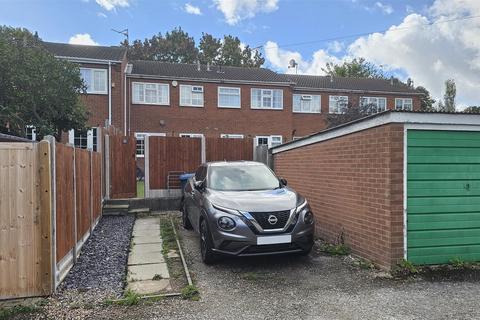 undefined, Cropton Grove, Bingham, Nottingham