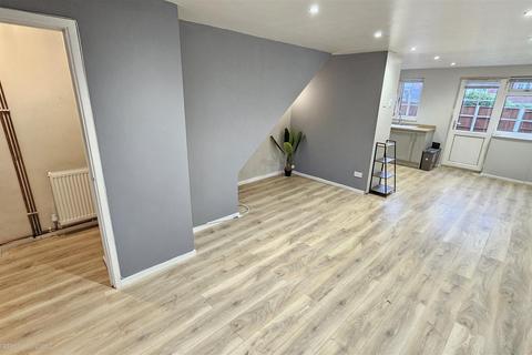 undefined, Cropton Grove, Bingham, Nottingham
