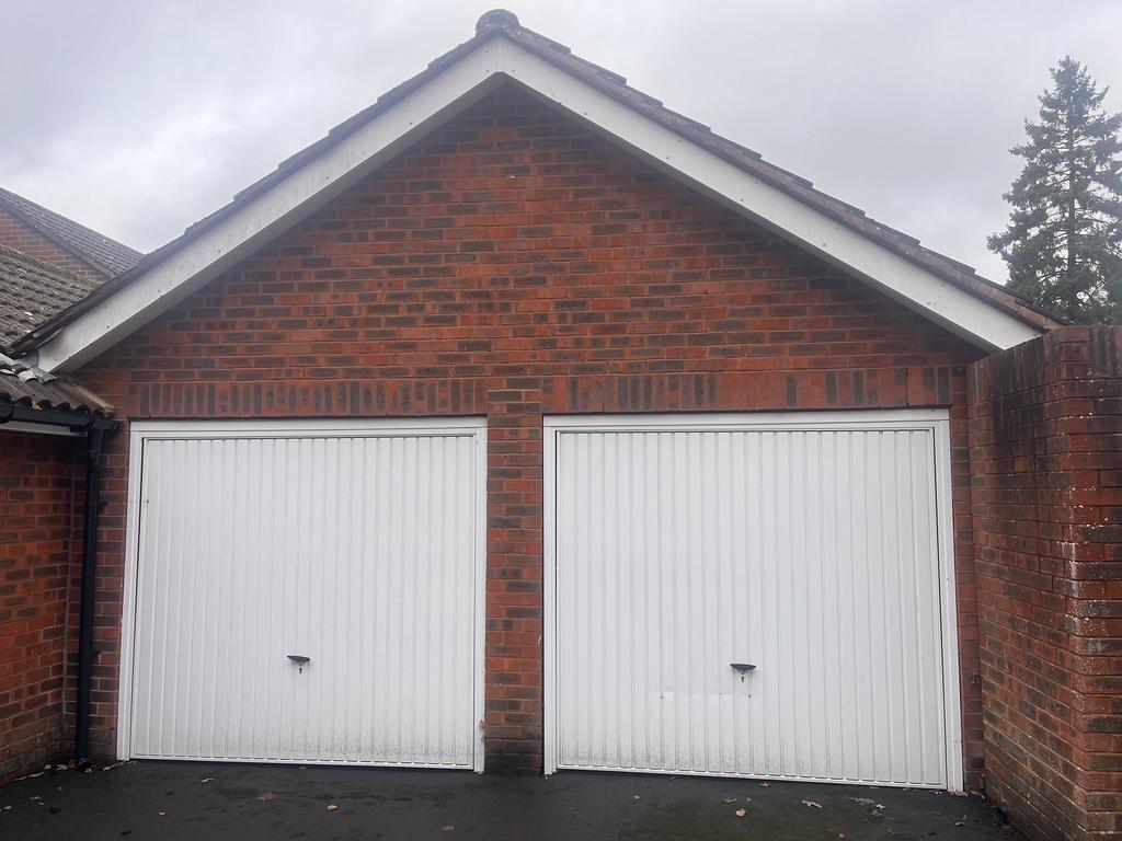 Garage En Bloc