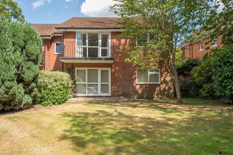 undefined, Kings Court, The Avenue, Tadworth, Surrey. KT20
