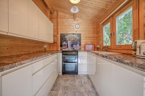 undefined, The Green Man Cabin, Balnain IV63