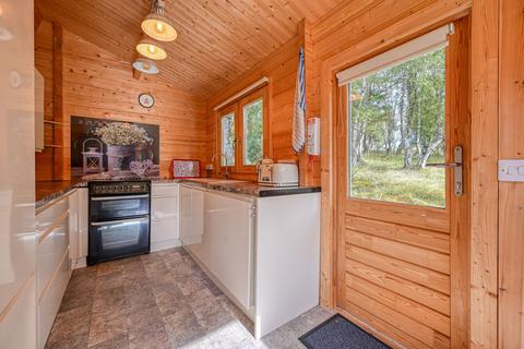 undefined, The Green Man Cabin, Balnain IV63