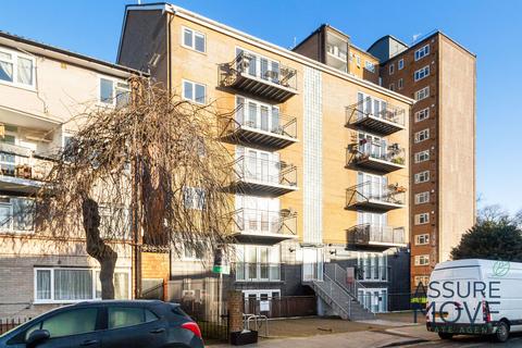 1 bedroom flat for sale, Albion Drive, Fourscore Mansions, E8