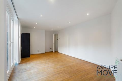 1 bedroom flat for sale, Albion Drive, Fourscore Mansions, E8