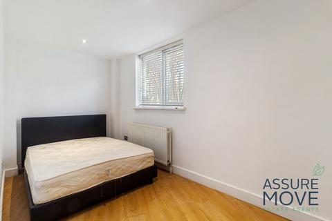 1 bedroom flat for sale, Albion Drive, Fourscore Mansions, E8