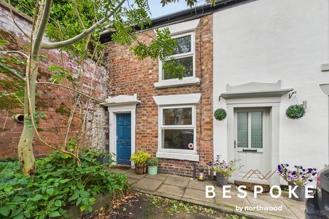 Hope Street, Macclesfield SK10