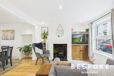 undefined, Hope Street, Macclesfield SK10