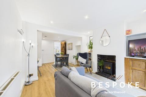 undefined, Hope Street, Macclesfield SK10