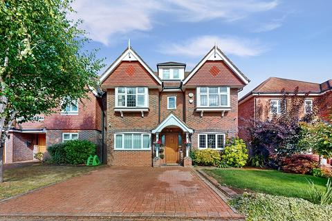 Fauna Close, Stanmore, HA7