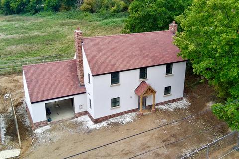 3 bedroom detached house for sale, Plot 3 Brook Street, Colne Engaine