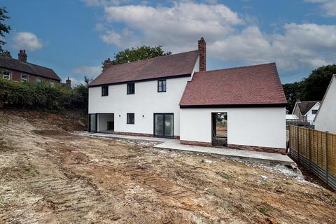 3 bedroom detached house for sale, Plot 3 Brook Street, Colne Engaine
