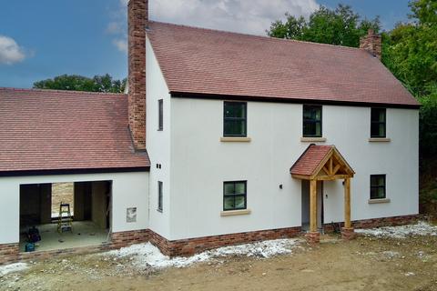 3 bedroom detached house for sale, Plot 3 Brook Street, Colne Engaine