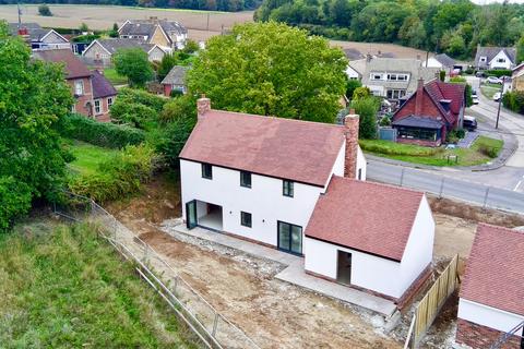 3 bedroom detached house for sale, Plot 3 Brook Street, Colne Engaine
