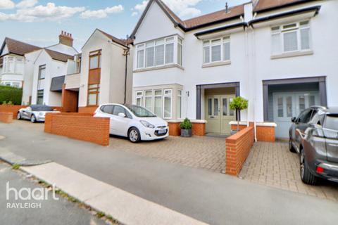 undefined, Leigham Court Drive, Leigh-on-Sea