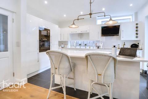 undefined, Leigham Court Drive, Leigh-on-Sea