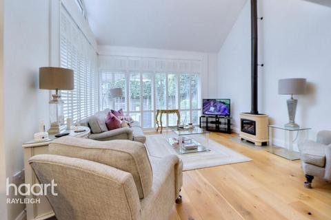 undefined, Leigham Court Drive, Leigh-on-Sea