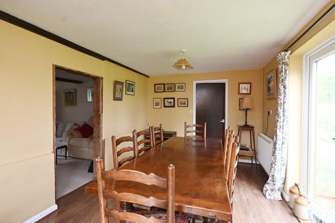 5 bedroom detached house for sale, Little Stonham, Stowmarket