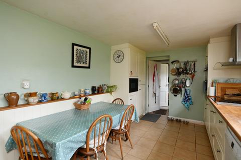 5 bedroom detached house for sale, Little Stonham, Stowmarket