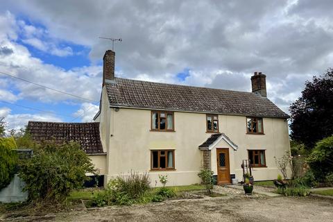 5 bedroom detached house for sale, Little Stonham, Stowmarket