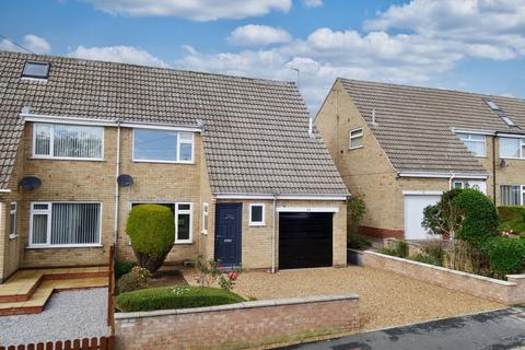 undefined, Wold Avenue, Market Weighton
