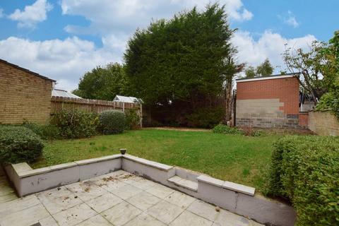 undefined, Wold Avenue, Market Weighton