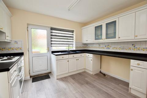 undefined, Wold Avenue, Market Weighton