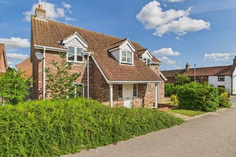 undefined, Kings Wood, Loddon