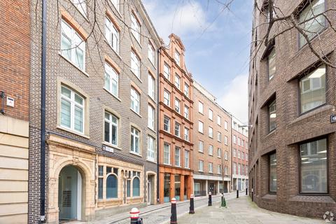 Office to rent, 35-37 Cock Ln London EC1A 9BW