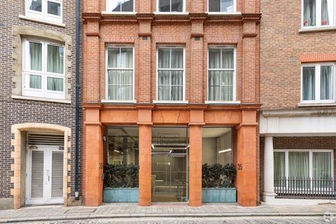 Office to rent, 35-37 Cock Ln London EC1A 9BW