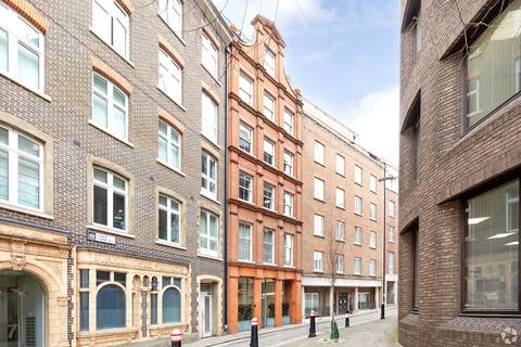 Office to rent, 35-37 Cock Ln London EC1A 9BW