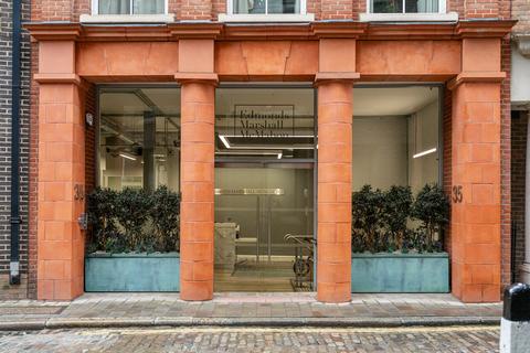 Office to rent, 35-37 Cock Ln London EC1A 9BW