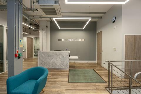 Office to rent, 35-37 Cock Ln London EC1A 9BW